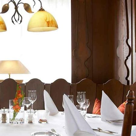 Hotel Kühler Krug Freiburg im Breisgau Eksteriør billede