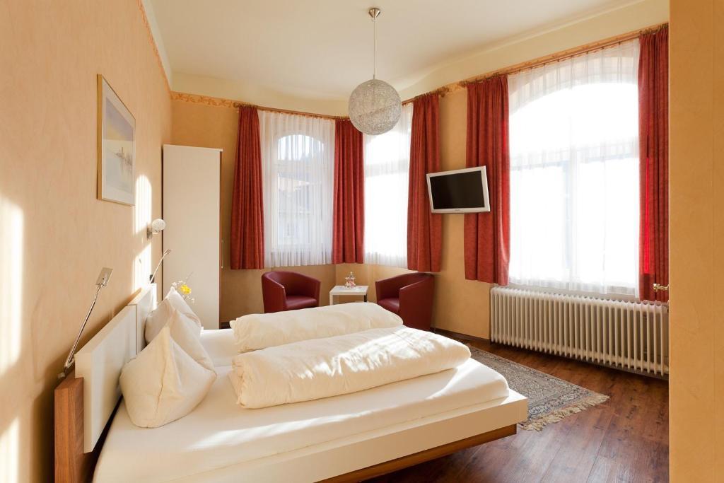 Hotel Kühler Krug Freiburg im Breisgau Værelse billede