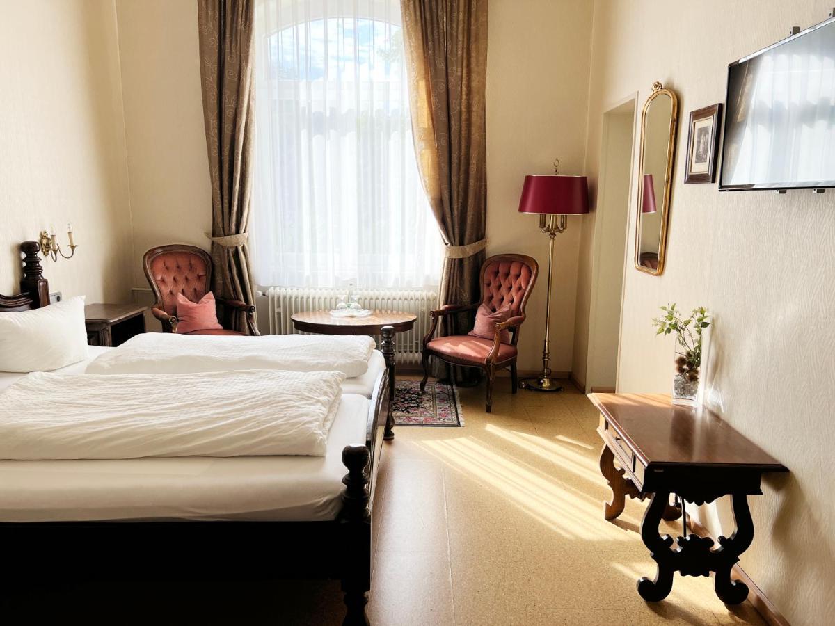 Hotel Kühler Krug Freiburg im Breisgau Eksteriør billede