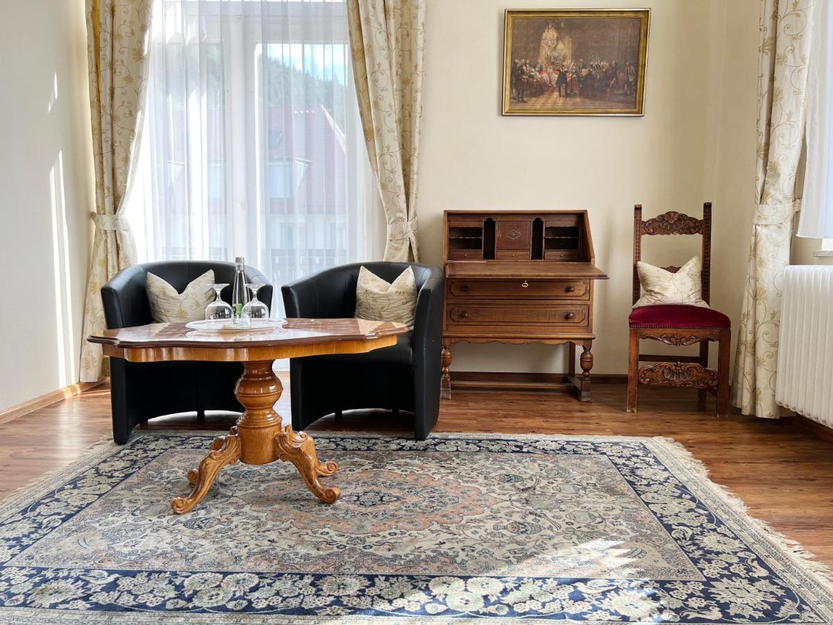 Hotel Kühler Krug Freiburg im Breisgau Eksteriør billede