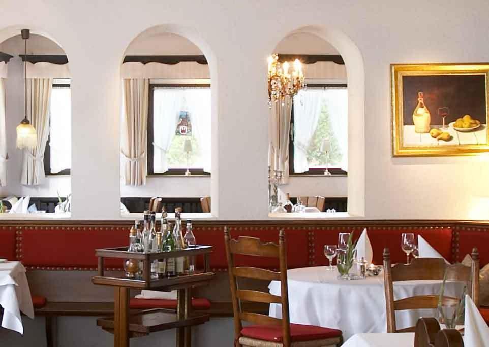 Hotel Kühler Krug Freiburg im Breisgau Eksteriør billede