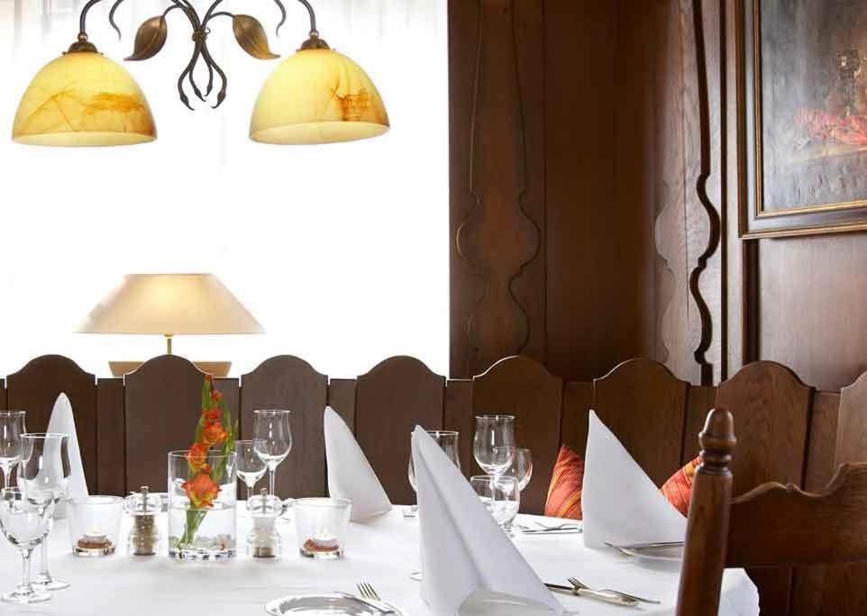 Hotel Kühler Krug Freiburg im Breisgau Eksteriør billede